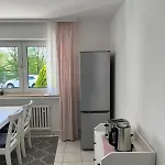 Apartman Am Lollbach Bad Kissingen
