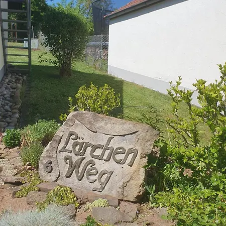 Am Lollbach Apartment