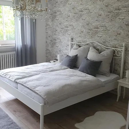 Apartment Am Lollbach Bad Kissingen