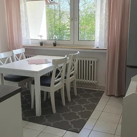 Apartment Am Lollbach