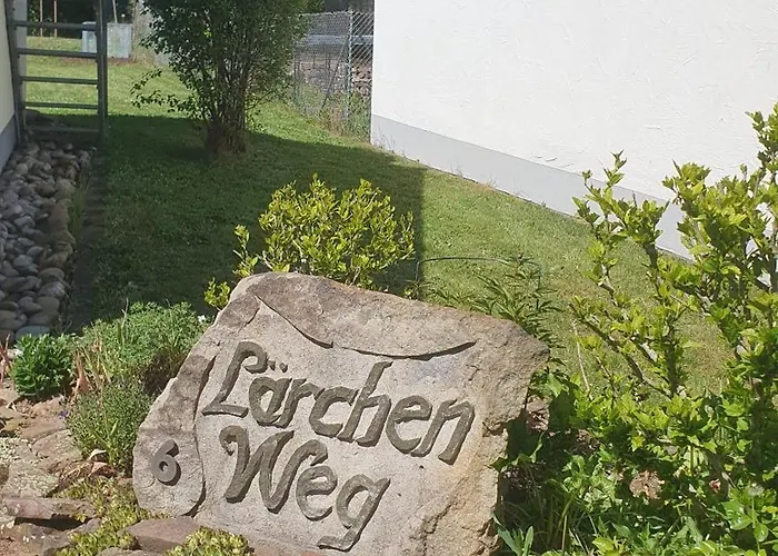 Am Lollbach דירה